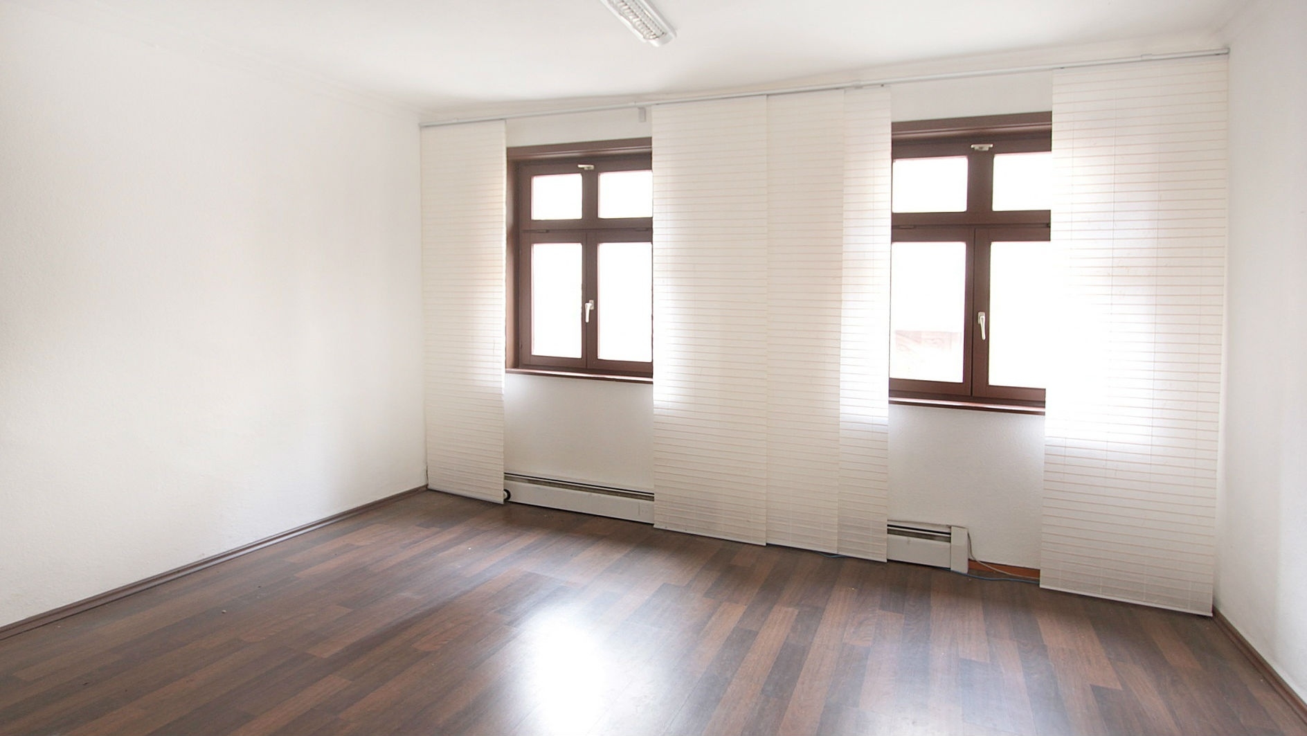 Büroraum