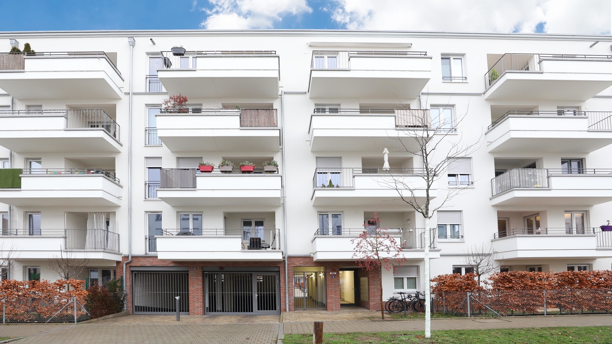 Außenansicht
