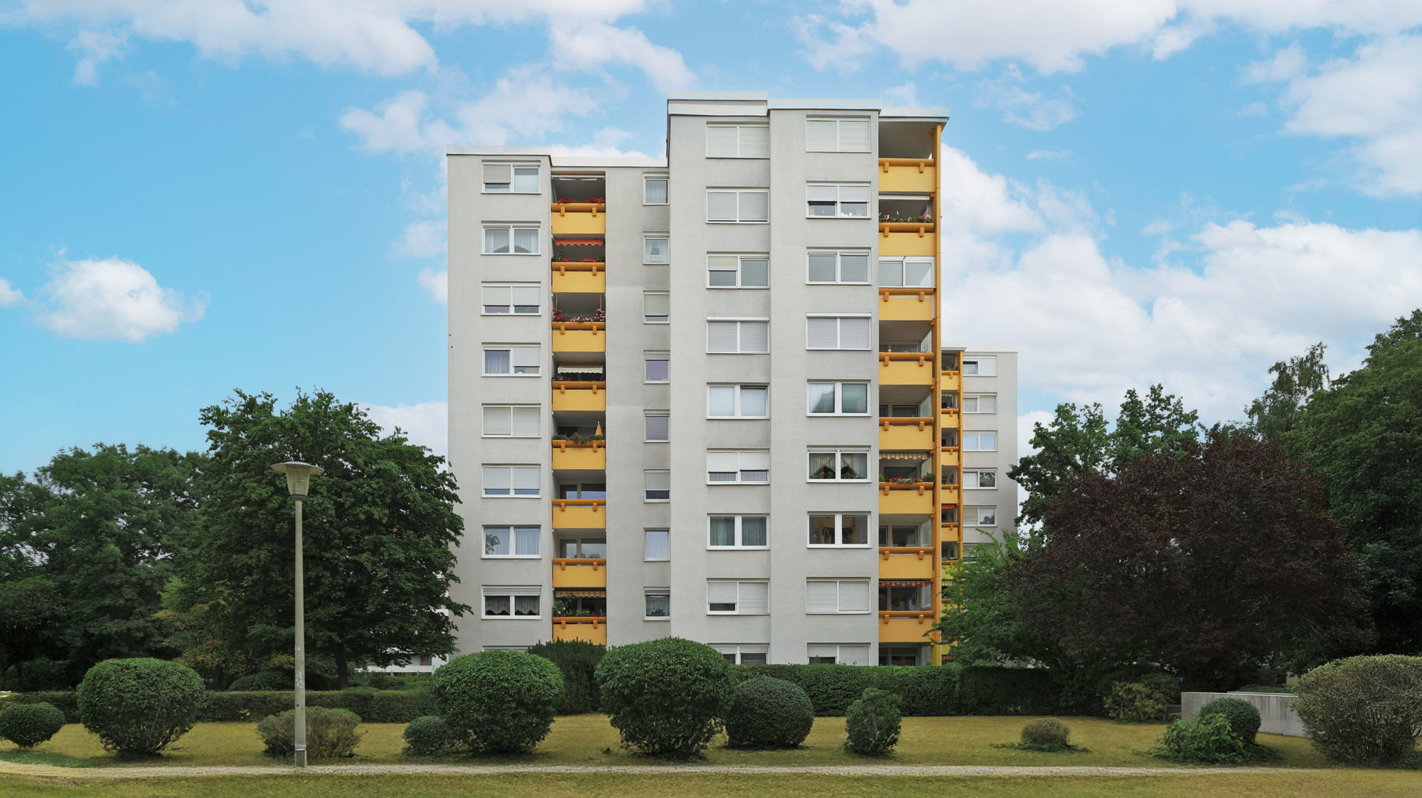 Außenansicht