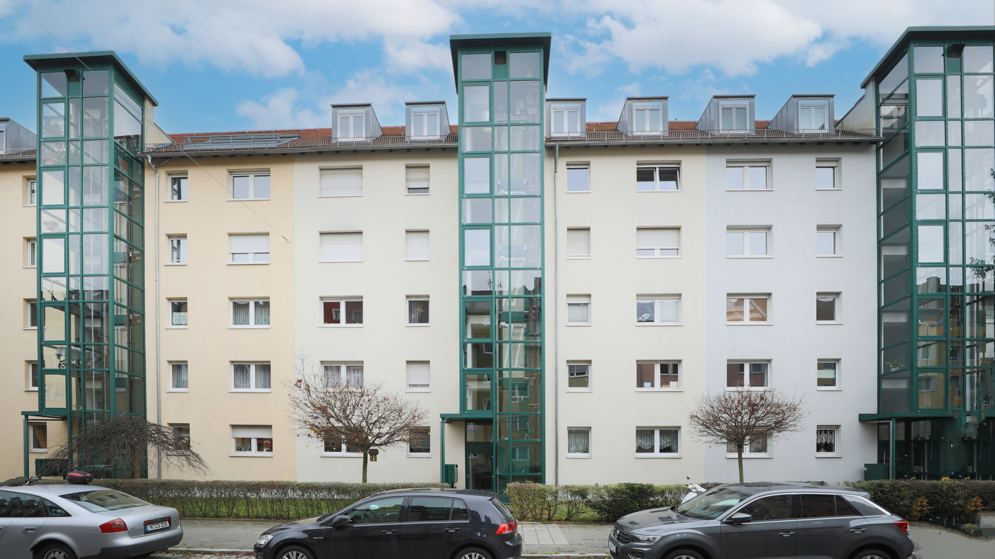 Ansicht