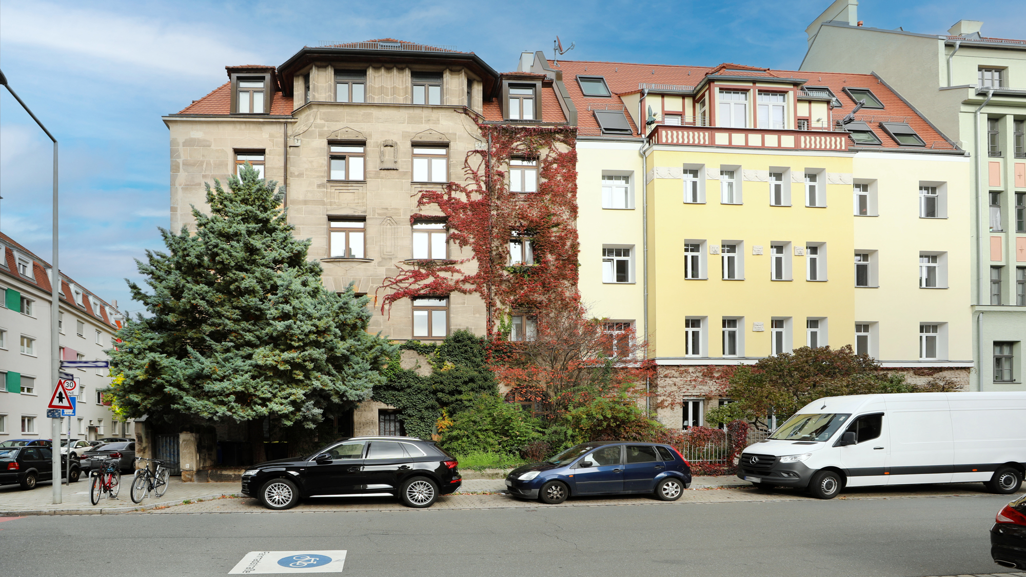 Außenansicht
