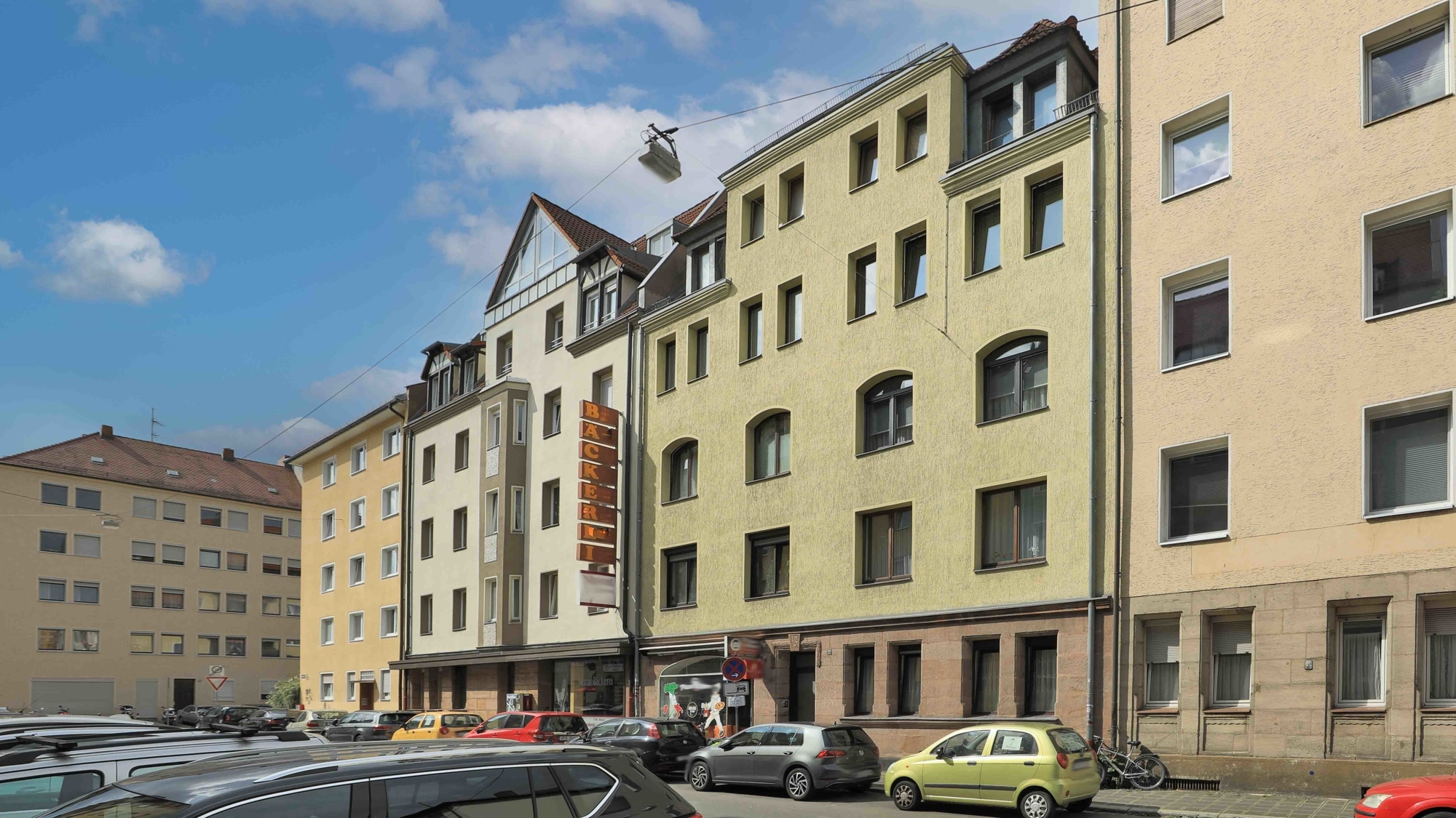 Außenansicht