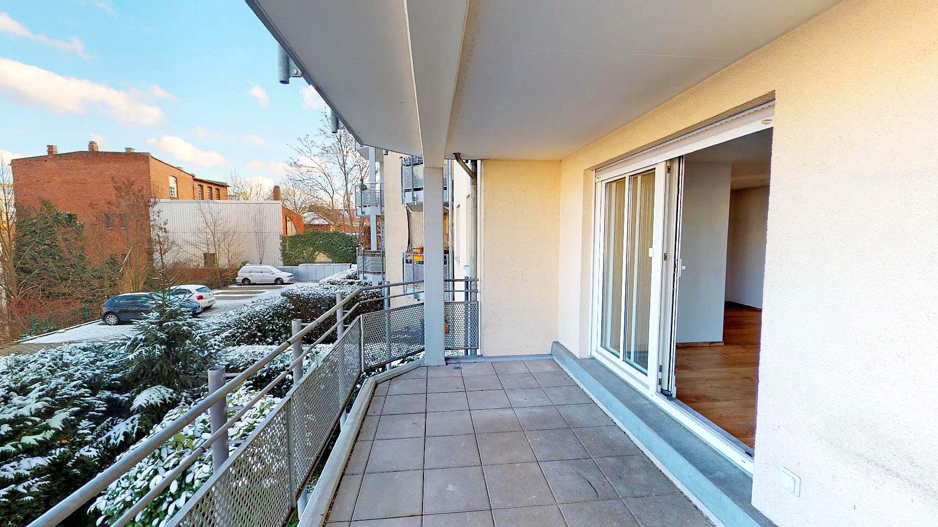 Balkon