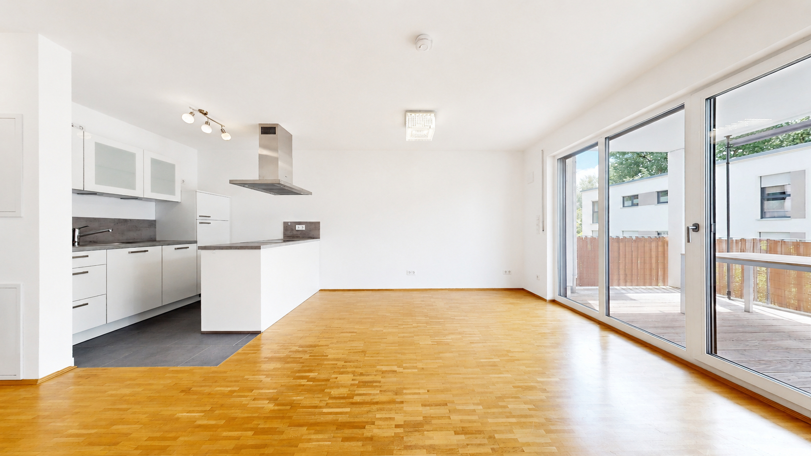 Real Estate Title Image Background