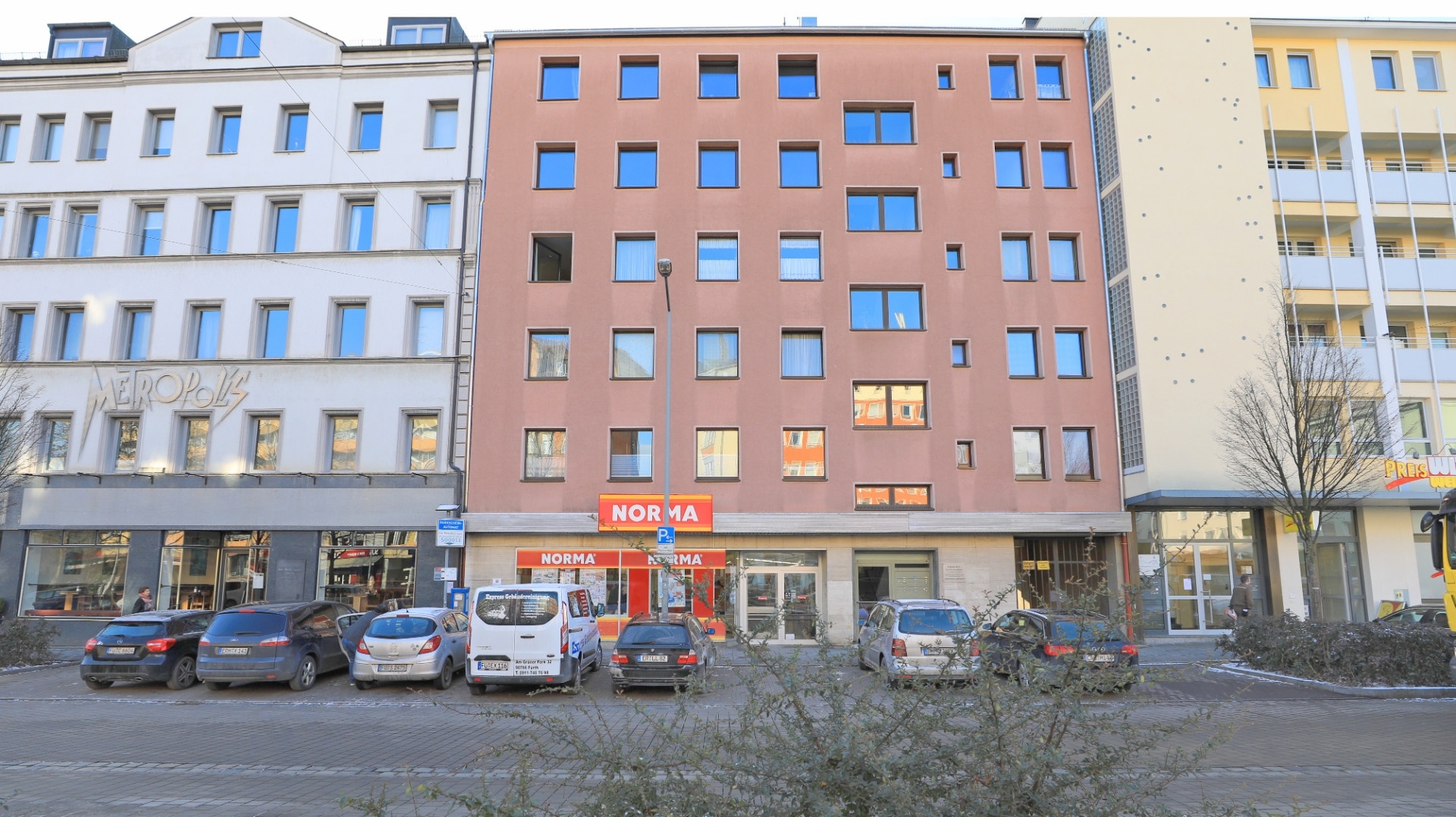 Außenansicht