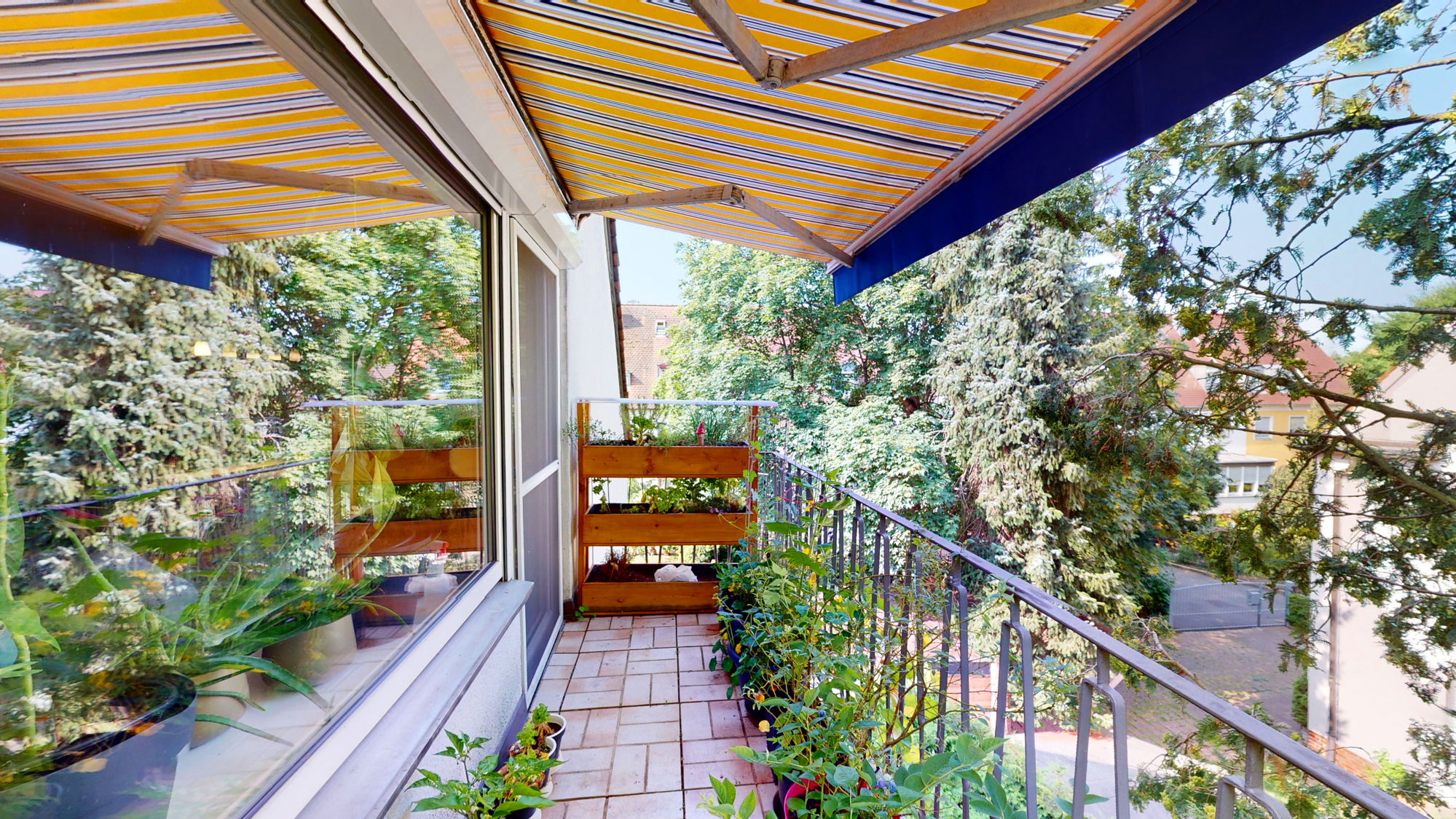 Balkon