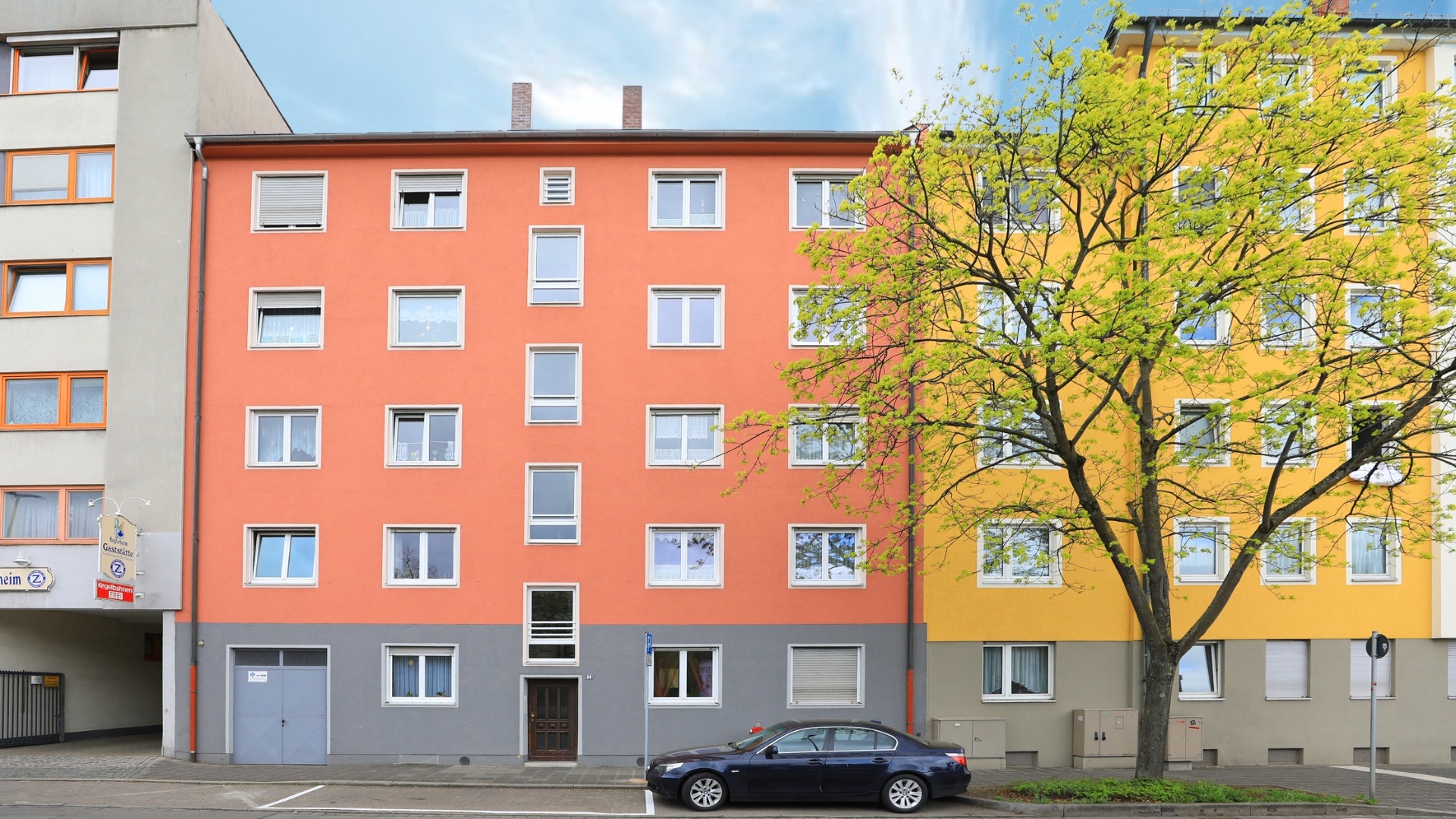 Außenansicht