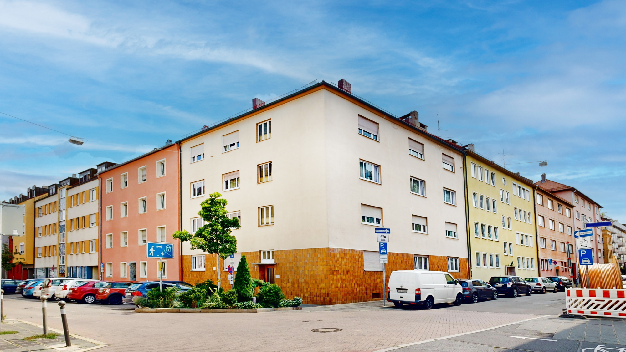 Außenansicht