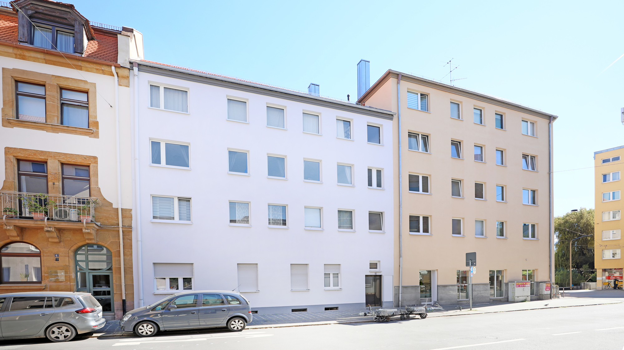 Außenansicht