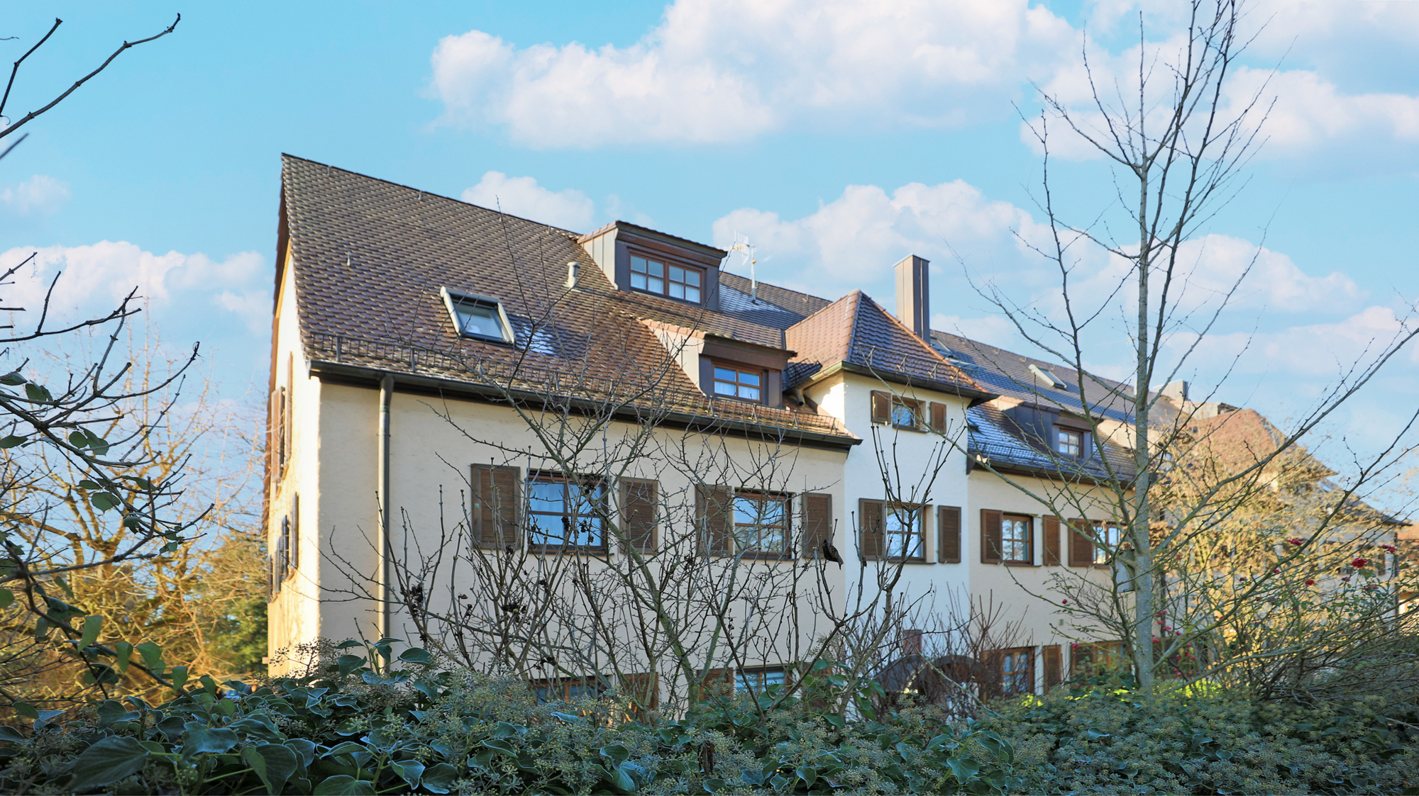 Außenansicht