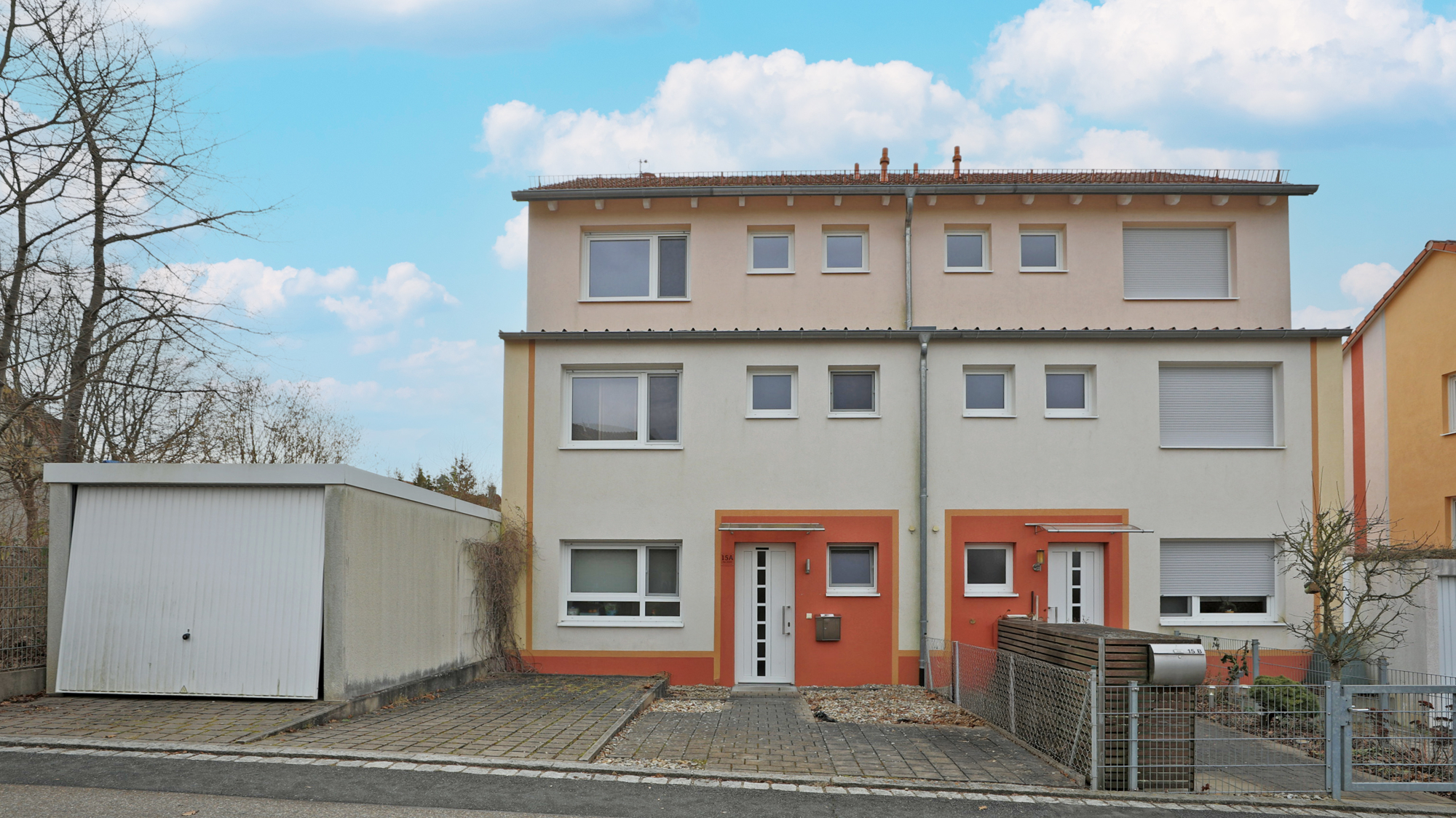 Außenansicht