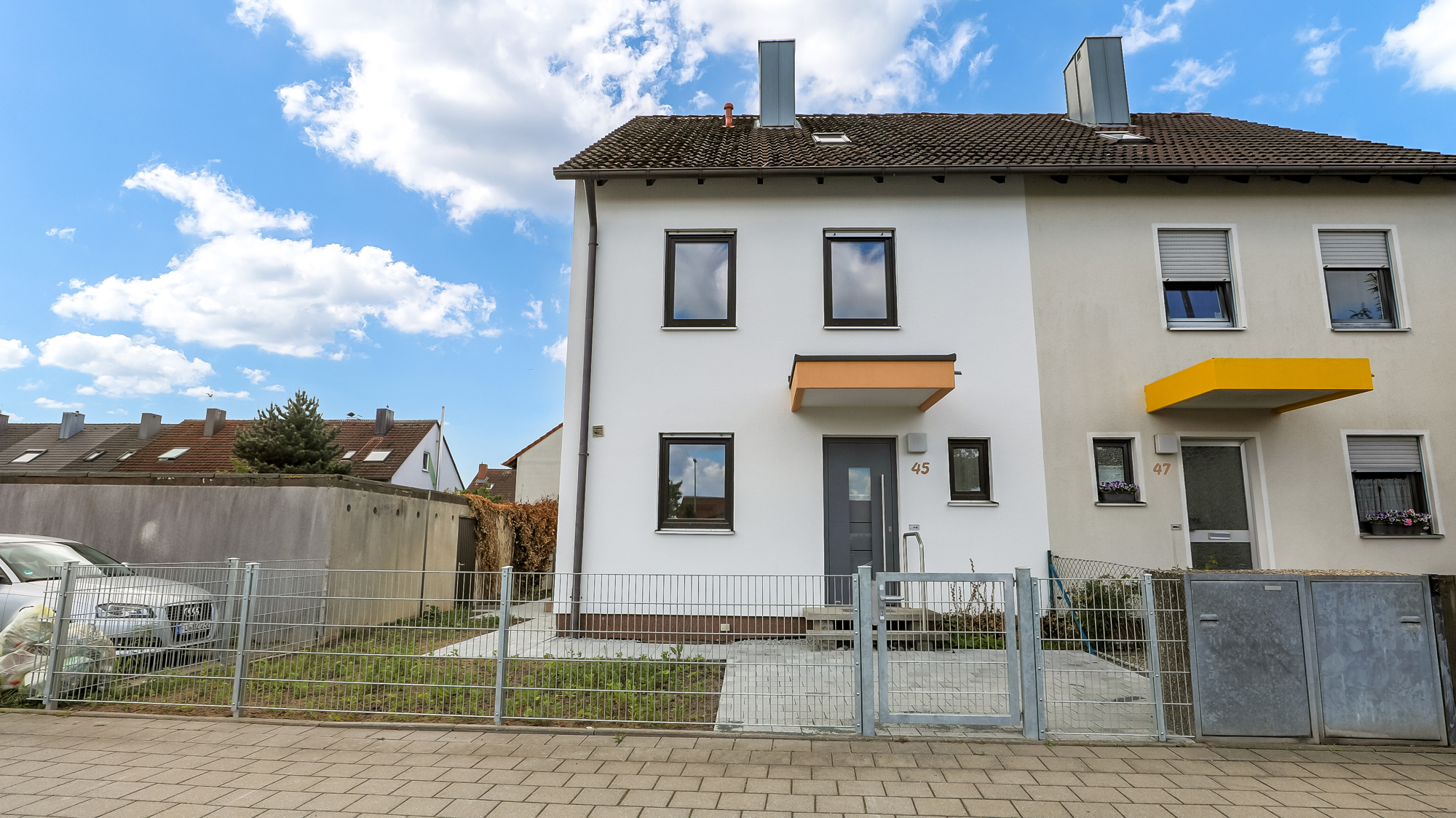 Haus