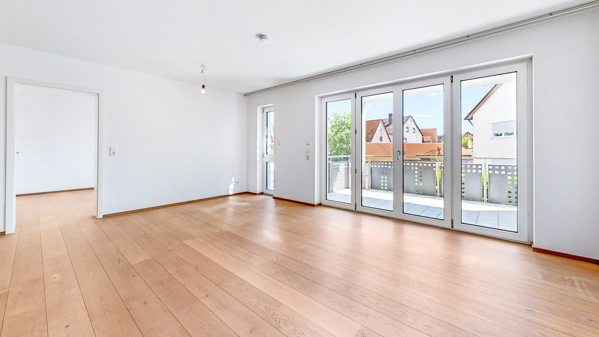 Real Estate Title Image Background
