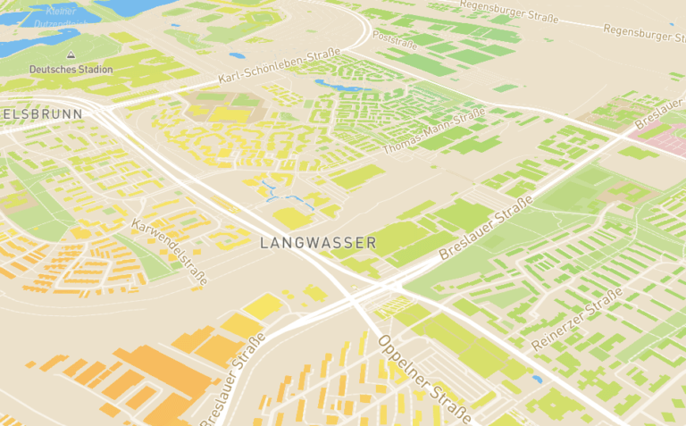 Langwasser