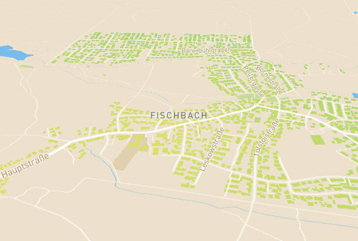 Fischbach