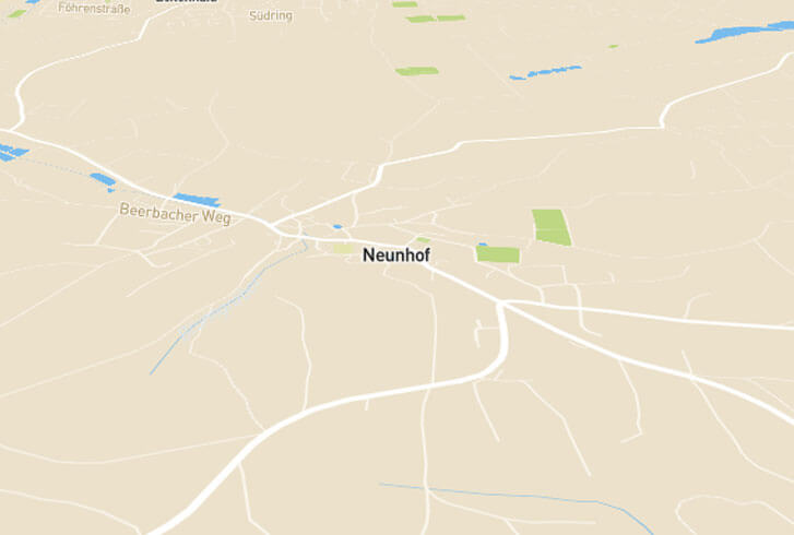 Neunhof