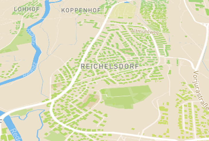 Reichelsdorf