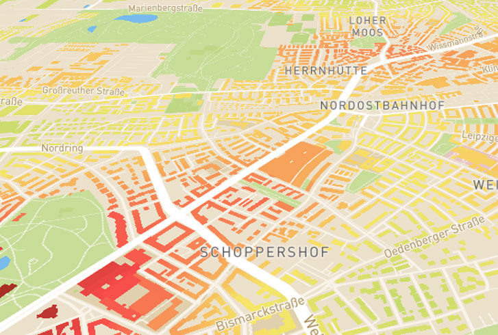 Schoppershof