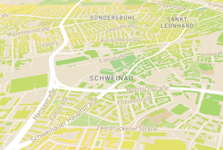 Schweinau
