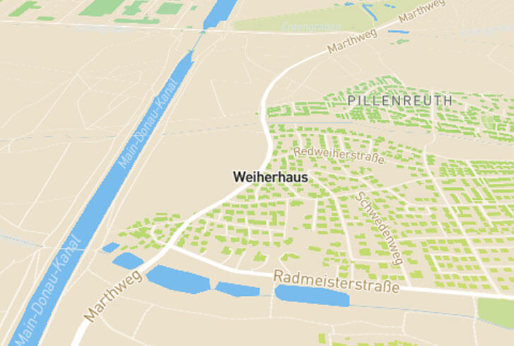 Weiherhaus