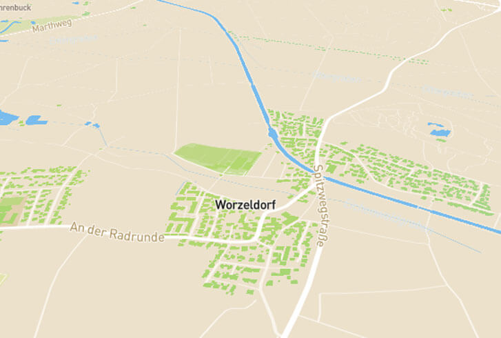 Worzeldorf