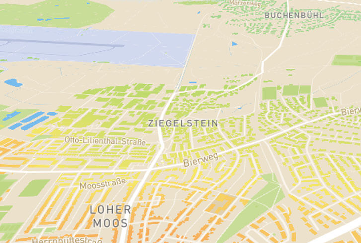 Ziegelstein